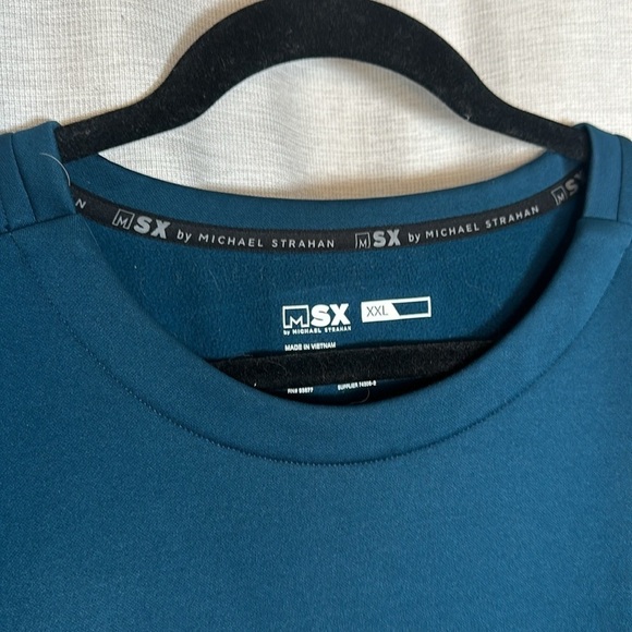 MSX SWEATER SIZE(XXL) - Picture 4 of 7